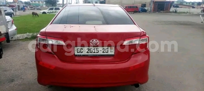 Big with watermark toyota camry greater accra accra 48998