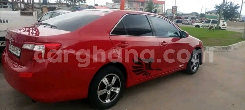 Big with watermark toyota camry greater accra accra 48998