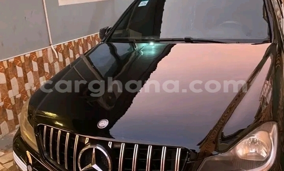 Sayi Na hannu Mercedes-Benz C250 coupe Sauran Mota in Accra a Greater Accra