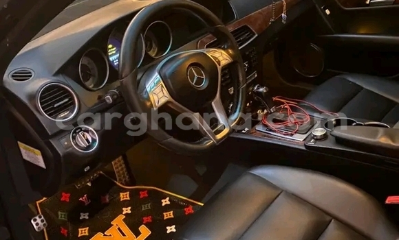 Buy Used Mercedes-Benz C250 coupe Other Car in Accra in Greater Accra Buy Used Mercedes-Benz C250 coupe Other Car in Accra in Greater Accra