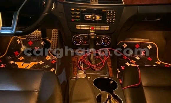 Buy Used Mercedes-Benz C250 coupe Other Car in Accra in Greater Accra Buy Used Mercedes-Benz C250 coupe Other Car in Accra in Greater Accra