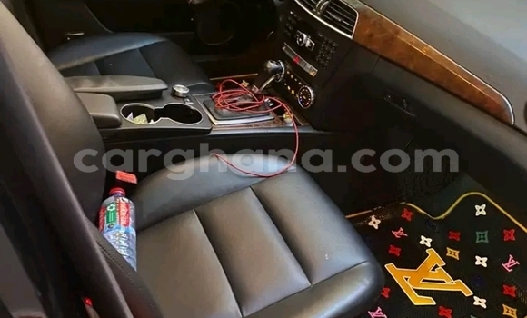 Buy Used Mercedes-Benz C250 coupe Other Car in Accra in Greater Accra Buy Used Mercedes-Benz C250 coupe Other Car in Accra in Greater Accra