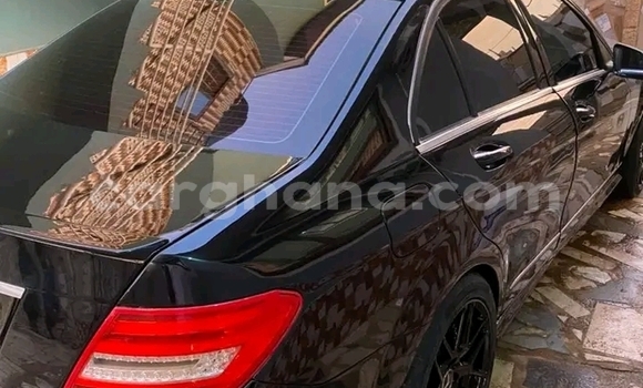 Buy Used Mercedes-Benz C250 coupe Other Car in Accra in Greater Accra Buy Used Mercedes-Benz C250 coupe Other Car in Accra in Greater Accra