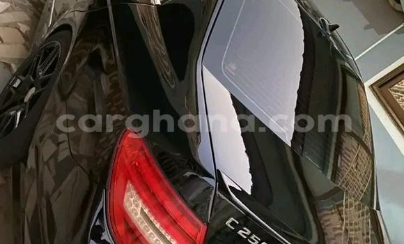 Buy Used Mercedes-Benz C250 coupe Other Car in Accra in Greater Accra Buy Used Mercedes-Benz C250 coupe Other Car in Accra in Greater Accra