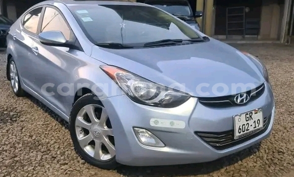 Buy Used Hyundai Elantra Other Car in Accra in Greater Accra
