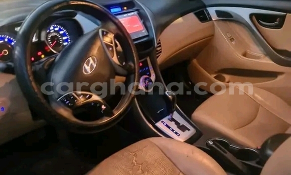 Ra Àlòkù Hyundai Elantra Miiran Ọkọ̀ in Accra ni Greater Accra Ra Àlòkù Hyundai Elantra Miiran Ọkọ̀ in Accra ni Greater Accra