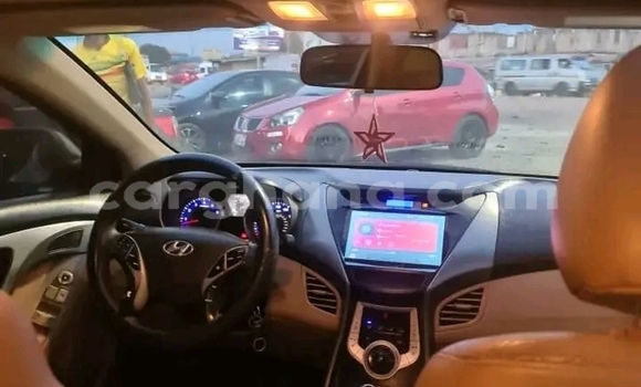 Ra Àlòkù Hyundai Elantra Miiran Ọkọ̀ in Accra ni Greater Accra Ra Àlòkù Hyundai Elantra Miiran Ọkọ̀ in Accra ni Greater Accra