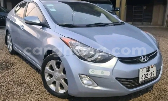 Ra Àlòkù Hyundai Elantra Miiran Ọkọ̀ in Accra ni Greater Accra Ra Àlòkù Hyundai Elantra Miiran Ọkọ̀ in Accra ni Greater Accra