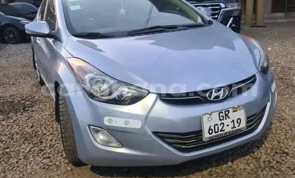 Ra Àlòkù Hyundai Elantra Miiran Ọkọ̀ in Accra ni Greater Accra Ra Àlòkù Hyundai Elantra Miiran Ọkọ̀ in Accra ni Greater Accra
