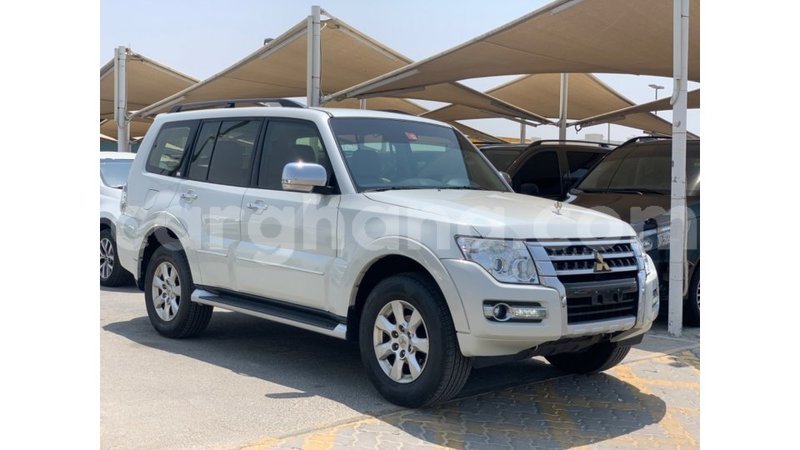 Big with watermark mitsubishi pajero ashanti import dubai 49004