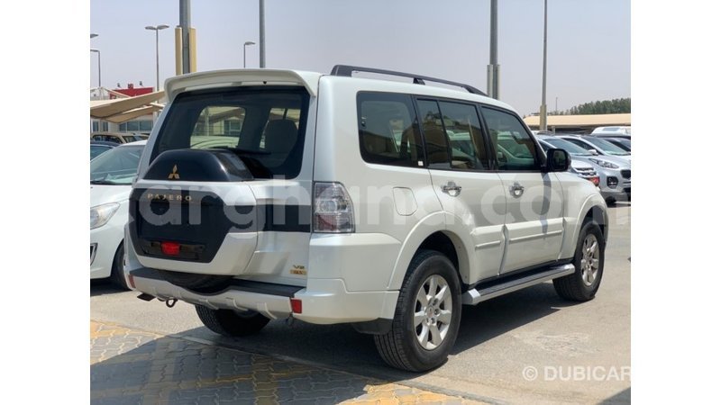 Big with watermark mitsubishi pajero ashanti import dubai 49004