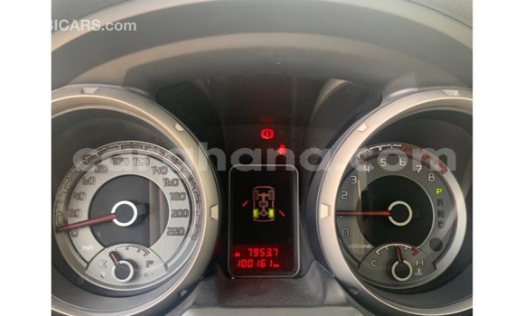 Sayi Imported Mitsubishi Pajero White Mota in Import - Dubai a Ashanti Sayi Imported Mitsubishi Pajero White Mota in Import - Dubai a Ashanti