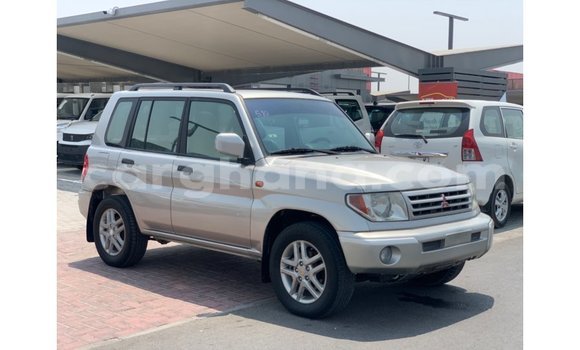 Ra Imported Mitsubishi Pajero Miiran Ọkọ̀ in Import - Dubai ni Ashanti Ra Imported Mitsubishi Pajero Miiran Ọkọ̀ in Import - Dubai ni Ashanti