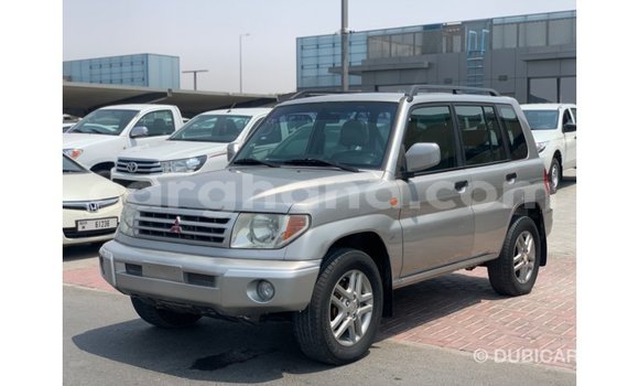 Ra Imported Mitsubishi Pajero Miiran Ọkọ̀ in Import - Dubai ni Ashanti Ra Imported Mitsubishi Pajero Miiran Ọkọ̀ in Import - Dubai ni Ashanti
