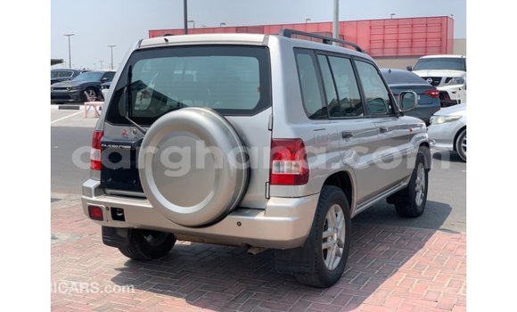 Ra Imported Mitsubishi Pajero Miiran Ọkọ̀ in Import - Dubai ni Ashanti Ra Imported Mitsubishi Pajero Miiran Ọkọ̀ in Import - Dubai ni Ashanti