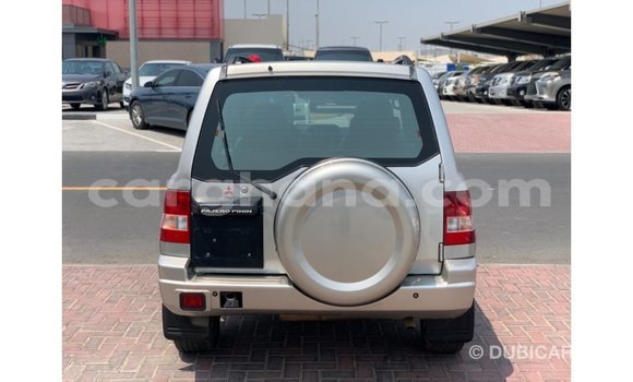 Ra Imported Mitsubishi Pajero Miiran Ọkọ̀ in Import - Dubai ni Ashanti Ra Imported Mitsubishi Pajero Miiran Ọkọ̀ in Import - Dubai ni Ashanti