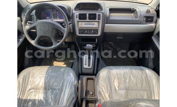 Ra Imported Mitsubishi Pajero Miiran Ọkọ̀ in Import - Dubai ni Ashanti Ra Imported Mitsubishi Pajero Miiran Ọkọ̀ in Import - Dubai ni Ashanti