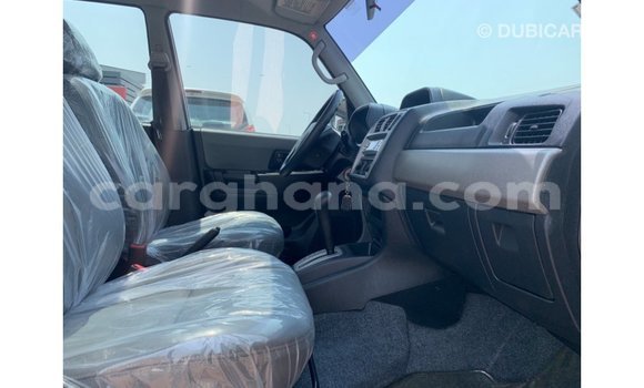 Ra Imported Mitsubishi Pajero Miiran Ọkọ̀ in Import - Dubai ni Ashanti Ra Imported Mitsubishi Pajero Miiran Ọkọ̀ in Import - Dubai ni Ashanti