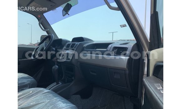 Ra Imported Mitsubishi Pajero Miiran Ọkọ̀ in Import - Dubai ni Ashanti Ra Imported Mitsubishi Pajero Miiran Ọkọ̀ in Import - Dubai ni Ashanti