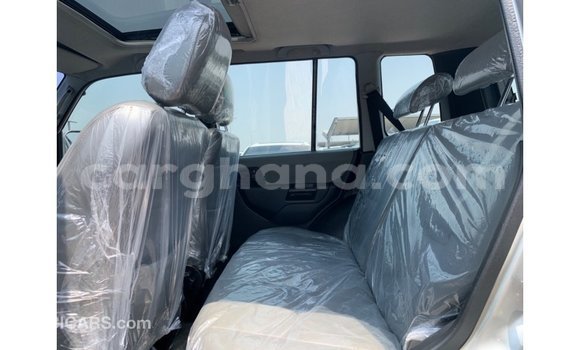 Ra Imported Mitsubishi Pajero Miiran Ọkọ̀ in Import - Dubai ni Ashanti Ra Imported Mitsubishi Pajero Miiran Ọkọ̀ in Import - Dubai ni Ashanti