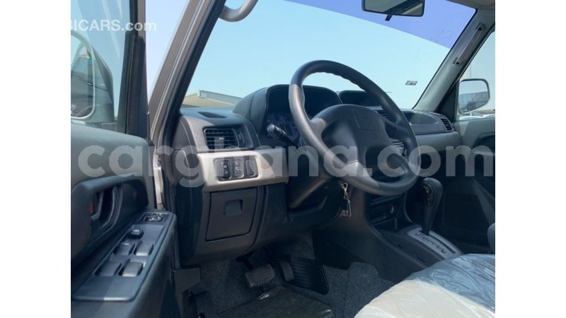 Big with watermark mitsubishi pajero ashanti import dubai 49005