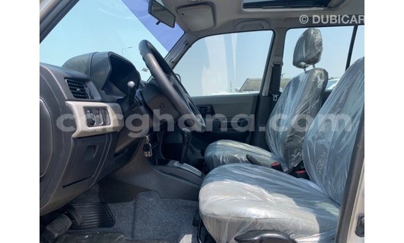 Ra Imported Mitsubishi Pajero Miiran Ọkọ̀ in Import - Dubai ni Ashanti Ra Imported Mitsubishi Pajero Miiran Ọkọ̀ in Import - Dubai ni Ashanti