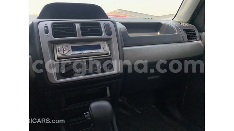 Big with watermark mitsubishi pajero ashanti import dubai 49005