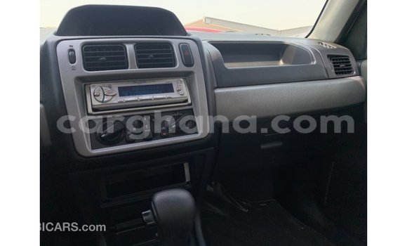 Ra Imported Mitsubishi Pajero Miiran Ọkọ̀ in Import - Dubai ni Ashanti Ra Imported Mitsubishi Pajero Miiran Ọkọ̀ in Import - Dubai ni Ashanti