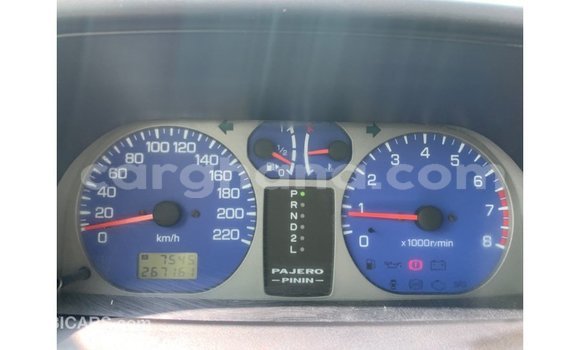 Ra Imported Mitsubishi Pajero Miiran Ọkọ̀ in Import - Dubai ni Ashanti Ra Imported Mitsubishi Pajero Miiran Ọkọ̀ in Import - Dubai ni Ashanti