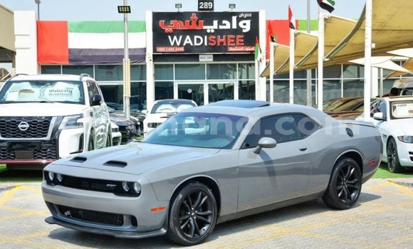 Ra Imported Dodge Challenger Miiran Ọkọ̀ in Import - Dubai ni Ashanti Ra Imported Dodge Challenger Miiran Ọkọ̀ in Import - Dubai ni Ashanti