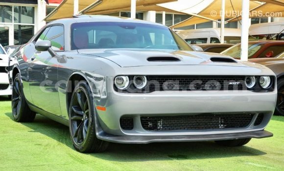 Ra Imported Dodge Challenger Miiran Ọkọ̀ in Import - Dubai ni Ashanti Ra Imported Dodge Challenger Miiran Ọkọ̀ in Import - Dubai ni Ashanti