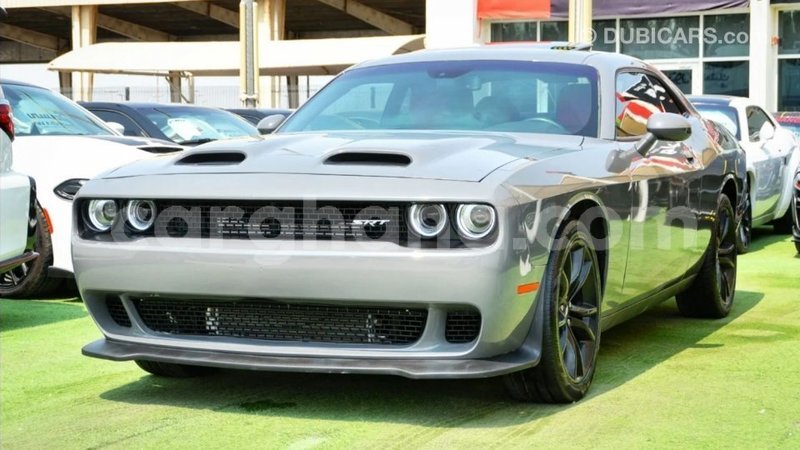 Big with watermark dodge challenger ashanti import dubai 49007