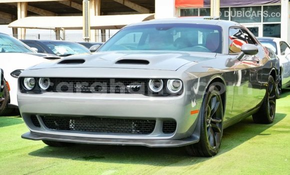 Ra Imported Dodge Challenger Miiran Ọkọ̀ in Import - Dubai ni Ashanti Ra Imported Dodge Challenger Miiran Ọkọ̀ in Import - Dubai ni Ashanti
