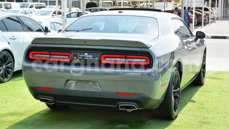 Big with watermark dodge challenger ashanti import dubai 49007