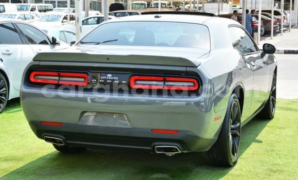 Ra Imported Dodge Challenger Miiran Ọkọ̀ in Import - Dubai ni Ashanti Ra Imported Dodge Challenger Miiran Ọkọ̀ in Import - Dubai ni Ashanti