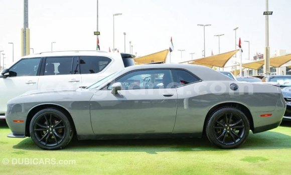 Ra Imported Dodge Challenger Miiran Ọkọ̀ in Import - Dubai ni Ashanti Ra Imported Dodge Challenger Miiran Ọkọ̀ in Import - Dubai ni Ashanti