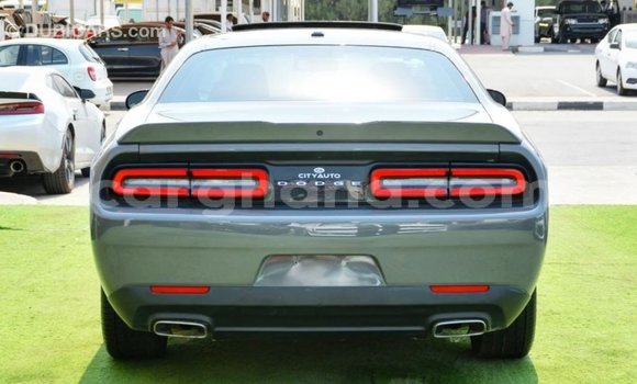 Ra Imported Dodge Challenger Miiran Ọkọ̀ in Import - Dubai ni Ashanti Ra Imported Dodge Challenger Miiran Ọkọ̀ in Import - Dubai ni Ashanti