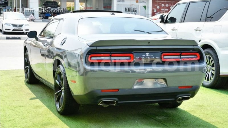 Big with watermark dodge challenger ashanti import dubai 49007