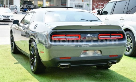 Ra Imported Dodge Challenger Miiran Ọkọ̀ in Import - Dubai ni Ashanti Ra Imported Dodge Challenger Miiran Ọkọ̀ in Import - Dubai ni Ashanti
