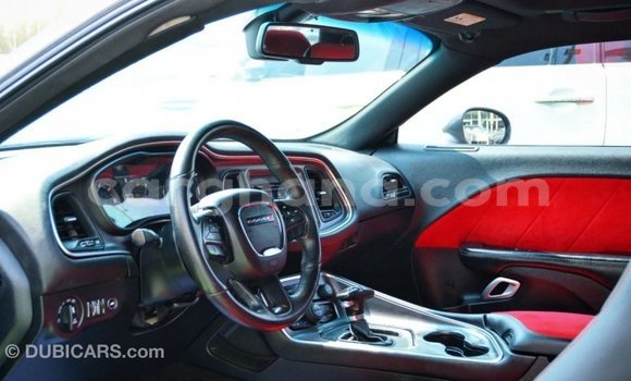 Ra Imported Dodge Challenger Miiran Ọkọ̀ in Import - Dubai ni Ashanti Ra Imported Dodge Challenger Miiran Ọkọ̀ in Import - Dubai ni Ashanti