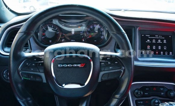 Ra Imported Dodge Challenger Miiran Ọkọ̀ in Import - Dubai ni Ashanti Ra Imported Dodge Challenger Miiran Ọkọ̀ in Import - Dubai ni Ashanti