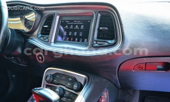 Ra Imported Dodge Challenger Miiran Ọkọ̀ in Import - Dubai ni Ashanti Ra Imported Dodge Challenger Miiran Ọkọ̀ in Import - Dubai ni Ashanti