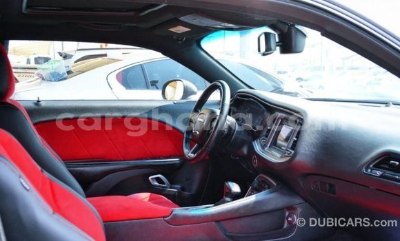 Ra Imported Dodge Challenger Miiran Ọkọ̀ in Import - Dubai ni Ashanti Ra Imported Dodge Challenger Miiran Ọkọ̀ in Import - Dubai ni Ashanti