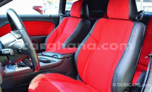 Ra Imported Dodge Challenger Miiran Ọkọ̀ in Import - Dubai ni Ashanti Ra Imported Dodge Challenger Miiran Ọkọ̀ in Import - Dubai ni Ashanti