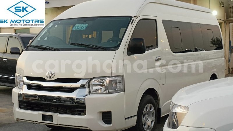 Big with watermark toyota hiace ashanti import dubai 49008