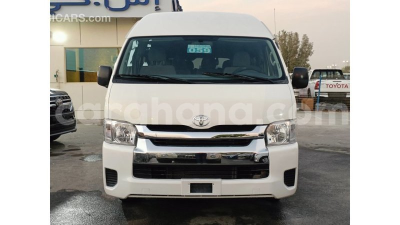 Big with watermark toyota hiace ashanti import dubai 49008