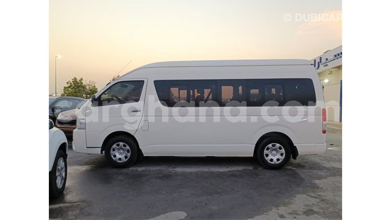 Big with watermark toyota hiace ashanti import dubai 49008