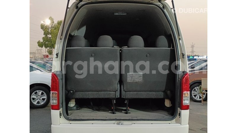 Big with watermark toyota hiace ashanti import dubai 49008