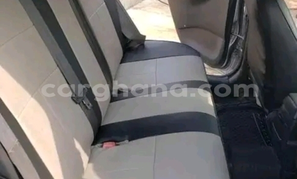 Buy Used Toyota Corolla Silver Car in Accra in Greater Accra Buy Used Toyota Corolla Silver Car in Accra in Greater Accra