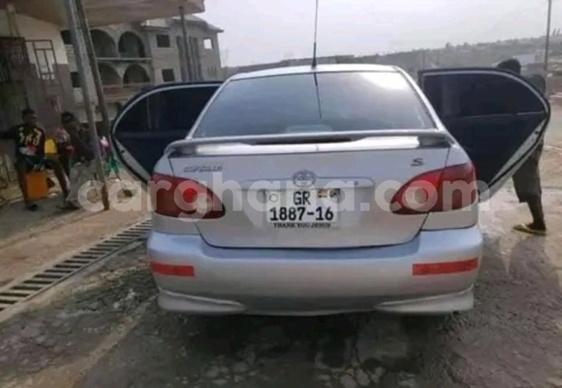 Big with watermark toyota corolla greater accra accra 49011